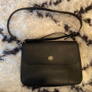 Tory Burch Crossbody 🖤